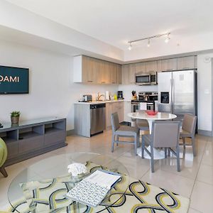 Habitat Brickell I Sextant